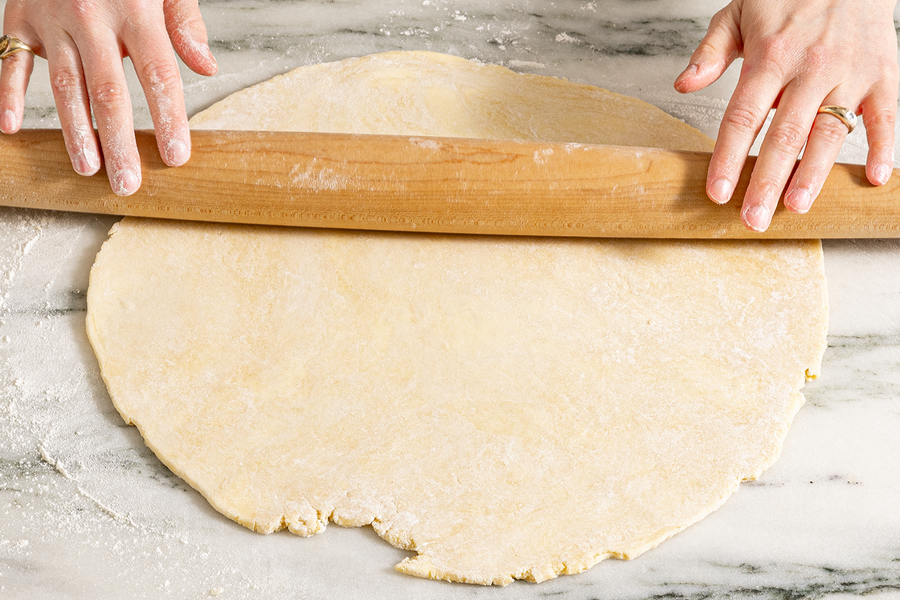 A Good Crust