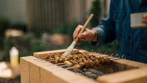 Chicken Yakitori