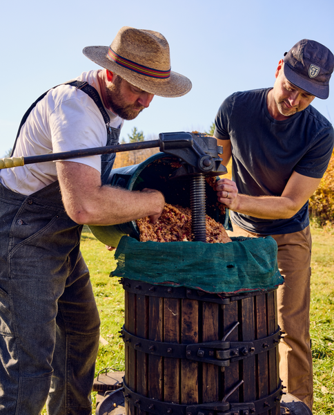 Things Made to Last: The Apple Press