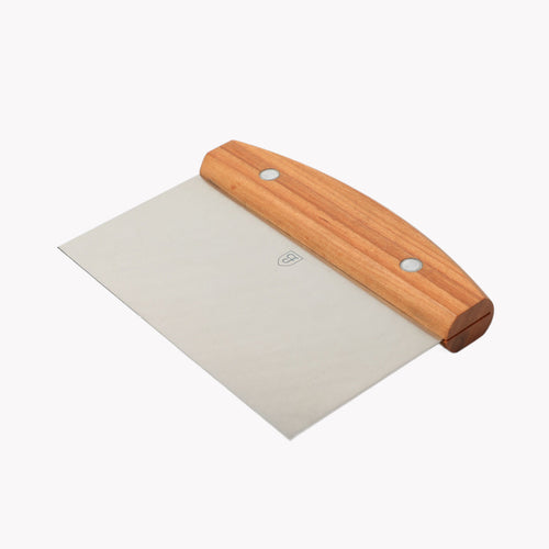 The Bench Scraper