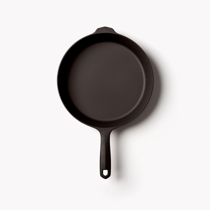 No.8 Cast Iron Skillet, 10 ¼ inches