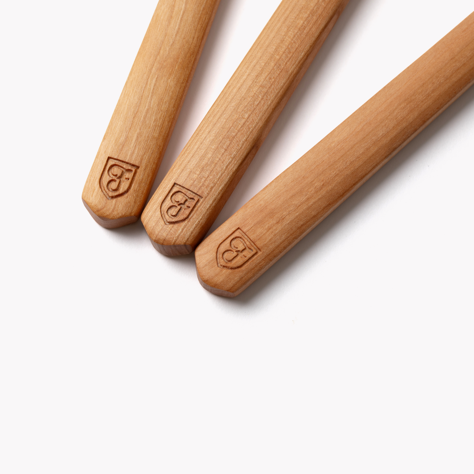 Cherry Wood Spoons & Spatulas