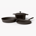 Four-Piece Cast Iron Cookware Set thumbnail