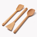 Cherry Wood Spoons & Spatulas thumbnail