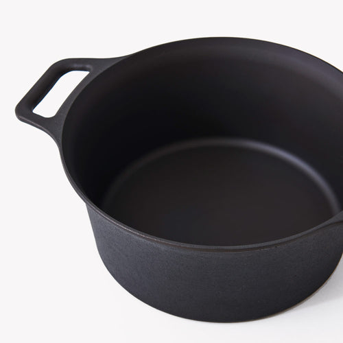 No.8 Field Skillet & Dutch Oven Set