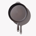 Two-Piece Cast Iron Cookware Set thumbnail