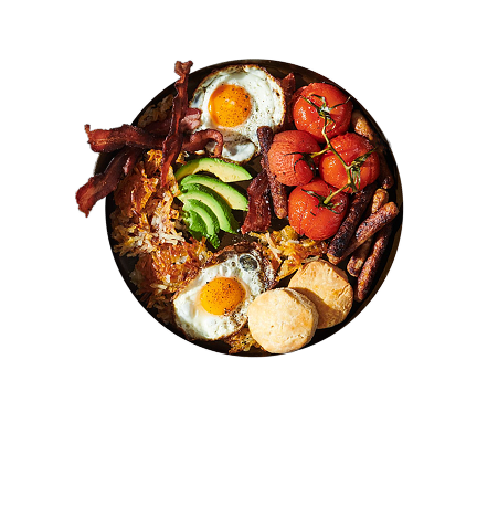 No.12 with food